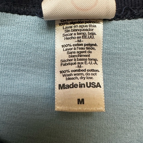 Rare Vintage Vantage T-shirt Gringos - Picture 2 of 4